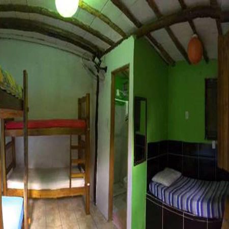 Bananas Hostel Itacaré Exterior foto