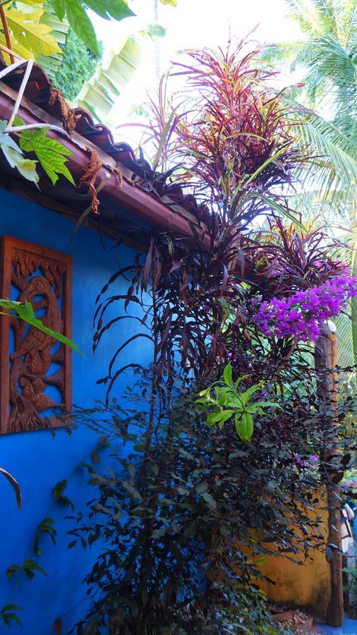 Bananas Hostel Itacaré Exterior foto