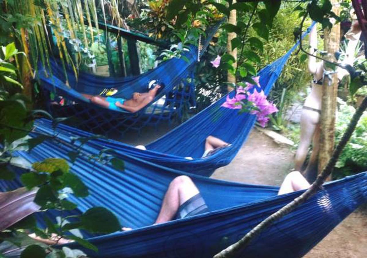 Bananas Hostel Itacaré Exterior foto